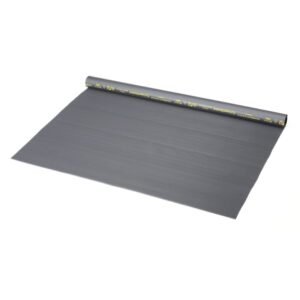 CIMCO Isolierstandmatte 1kV 140217 - 100x100mm, grau – Bild 1