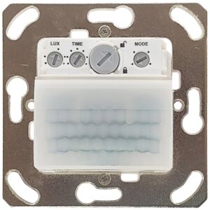 SIEMENS 5TC1585 Bewegungsmeldersensor UP 170° IP20 – Bild 1