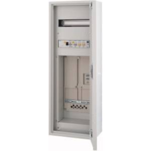 EATON Komplettschrank AP 1Z W-VT-1Z/2NZR-B/X-DONAU