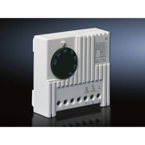 RITTAL SK 3118.000 Hygrostat 230V 0,18A weiß – Bild 1
