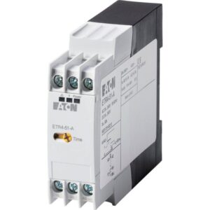 EATON ETR4-51-A Zeitrelais 24-240V/AC, 3-60s, Stern/Dreieck – Bild 1