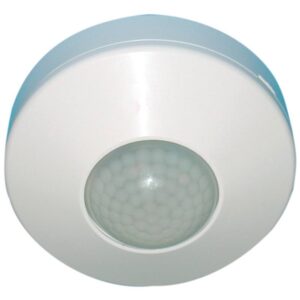 BEG PD3-1C-AP LED-Deckenleuchte in Weiß – Bild 1