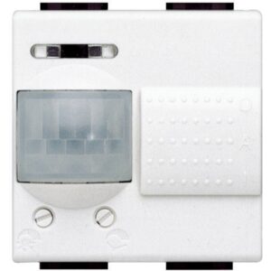 LEGRAND Bticino N4432 Bewegungsmelder-Bus KNX, weiß
