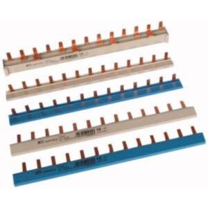EATON Z-SV-10/3P+3N-3TE/13 Phasenschiene 4+N 17,95mm – Bild 1