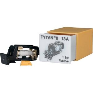 EATON Z-SLS/B-25A D0-Sicherungseinsatz, gelb, gL/gG – Bild 1