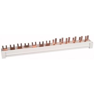 EATON Z-GSV-10/3P+N/12-U Phasenschiene 4+N 26,7mm – Bild 1