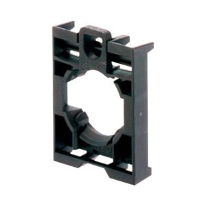 EATON M22-A Befehlsgeräteadapter, 3 Kontakt/LED, Ø22,5mm – Bild 1