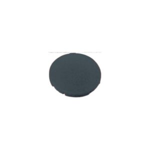 EATON M22-XD-S Tastenplatte, Ø22mm, schwarz – Bild 1