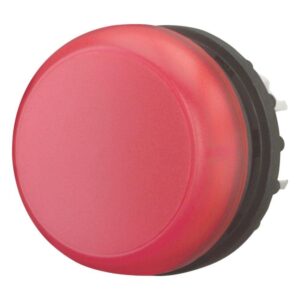 EATON M22-L-R Leuchtmelder Front flach rot Ø22,5mm IP67 – Bild 1