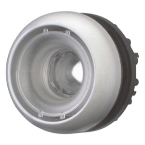 EATON M22-DL-X Leuchtdrucktaste RMQ-Titan, flach, Ø22,5mm, IP66, IP67, IP69K – Bild 1