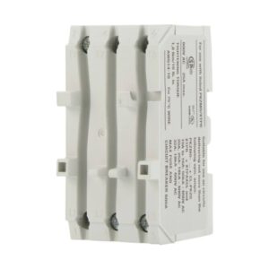 EATON CL-PKZ0 Strombegrenzer 63A, DIN-Schiene – Bild 1