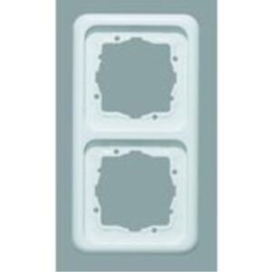 PRESTO 7072 UW Rahmen 2f ultraweiß – Bild 1