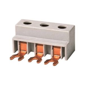 BENEDICT MU25A-DB Anschlussklemme (Einspeiseblock) – Bild 1