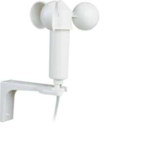 ELTAKO WS Windsensor, Aufputz, weiß, matt, IP54 – Bild 1