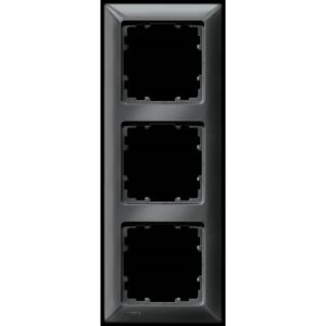 SIEMENS 5TG2553-6 DELTAline Rahmen 3f carbonmetallic glänzend Kunststoff – Bild 1