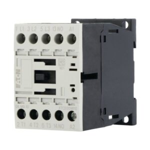 EATON DILM9-10(24VDC) Leistungsschütz 4kW 3S, 24VDC, 9A, 1S/Hilf – Bild 1