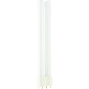 PHILIPS MASTER PL-L 18W/840/4P 1CT/25 Kompaktleuchtstofflampe – Bild 1