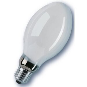 OSRAM-LEDVANCE NAV-E 70 W/E E27 Natriumdampflampe 2000K ellipsoid