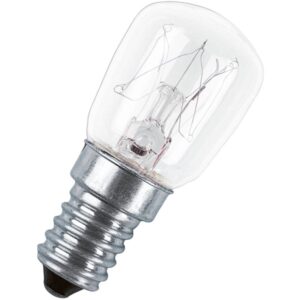 OSRAM-LEDVANCE SPC.T CL 15 W 230 V E14 Backofenlampe – Bild 1