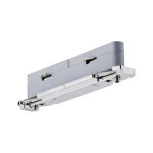 PAULMANN 951.36 Kupplung/Verbinder ger chrom 1p 70mm – Bild 1