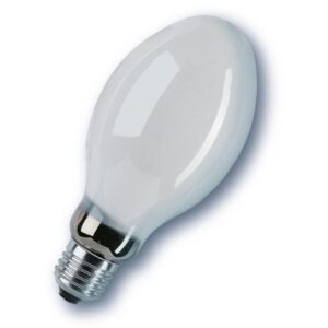 OSRAM-LEDVANCE NAV-E 70 W/I E27 Natriumdampflampe 2000K ellipsoid – Bild 1
