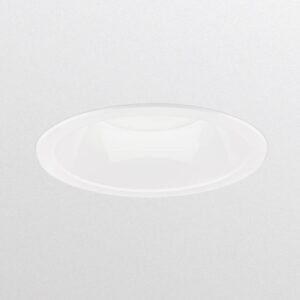 PHILIPS LED-Einbaustrahler DN130B LED20S/830 PSU IP44 PI6 WH, 22W, 3000K, 2100lm, weiß – Bild 1