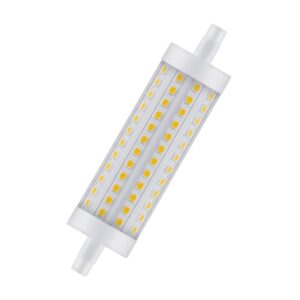 OSRAM-LEDVANCE LED-Röhrenlampe P LINE 118.0 mm 100 12.5 W/2700 K R