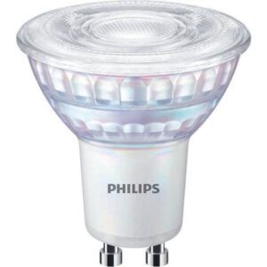 PHILIPS CorePro LEDspot 4-50W GU10 827 36D LED-Reflektorlampe – Bild 1