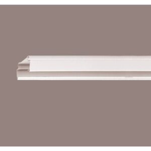 REGIOLUX SDT Basic 1500/II vw Tragschiene Lichtband 58W – Bild 1
