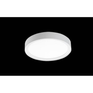 SG LEUCHTEN LED-Deckenanbauleuchte DISC 606035 weiß 3000K – Bild 1