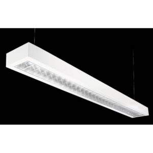 SG LEUCHTEN 8246090559 LED-Rasterleuchte 39W 4000K weiß