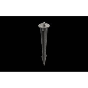 SG LEUCHTEN 630026 Erdspieß graphit – Bild 1