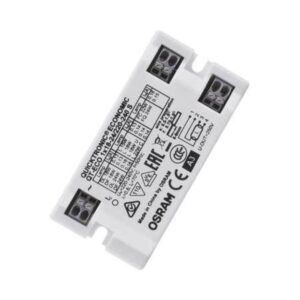 OSRAM-LEDVANCE QT-ECO 1X1824 S Vorschaltgerät 18-24W, elektronisch, f.T5, f.T8, T-R, TC-L, Multiwatt, 80x40mm – Bild 1