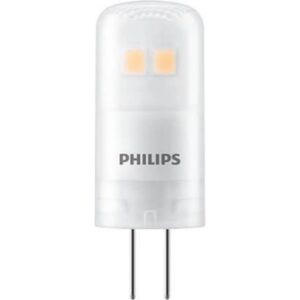 PHILIPS CorePro LEDcapsuleLV 1-10W G4 827 LED-Röhrenlampe – Bild 1