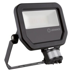 OSRAM-LEDVANCE LED-Anbaustrahler FL PFM 20 W 4000 K SYM 100 S BK – Bild 1