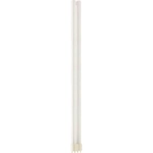 PHILIPS MASTER PL-L 55W/840/4P 1CT/25 Kompaktleuchtstofflampe – Bild 1