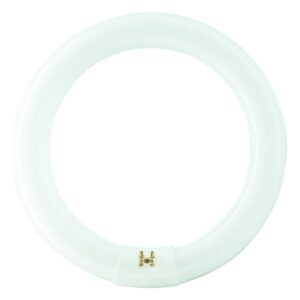 PHILIPS TL-E 40W/840 1CT/12 Leuchtstofflampe weiß – Bild 1