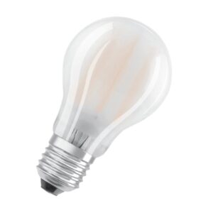 OSRAM-LEDVANCE LED-Lampe P CLAS A 60 6.5 W/4000 K E27