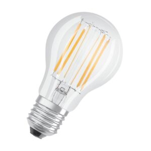 OSRAM-LEDVANCE LED-Lampe P CLAS A 75 7.5W/2700K E27