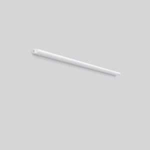 RZB LED-Linienleuchte 17W 3000-4000K 1750lm weiß 451159.002.2 – Bild 1