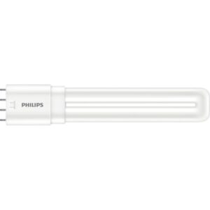 PHILIPS CorePro LED PLL HF 8W 830 4P 2G11 Röhrenlampe – Bild 1