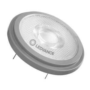 OSRAM-LEDVANCE AR111 75 24° S 11.7W 930 G53 LED-Reflektorlampe – Bild 1