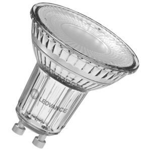 OSRAM-LEDVANCE PAR16 50 36° P 4.3W 827 GU10 LED-Reflektorlampe