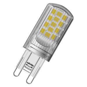 OSRAM-LEDVANCE LED-Röhrenlampe PIN40 P 4.2 W 827 CL G9 – Bild 1