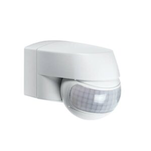 ESYLUX MD 200 Bewegungsmelder weiss IP44 – Bild 1
