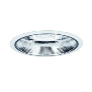 LTS LED-Einbaustrahler TPSF 182.1130.1 WEISS 11W – Bild 1