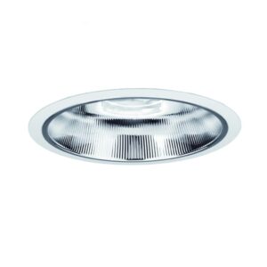 LTS LED-Einbaustrahler TPSF 182.2040.1 WEISS 19W – Bild 1