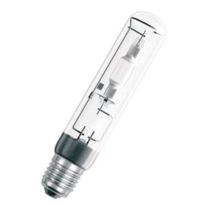 OSRAM-LEDVANCE HQI-T 250 W/D PRO Halogen-Metalldampflampe, 5500K, E40, Röhre