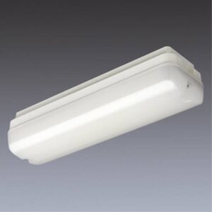 THORN Voyager E LED BULKHEAD E3M Sicherheitsleuchte, 5,6W, 200lm, IP65 – Bild 1