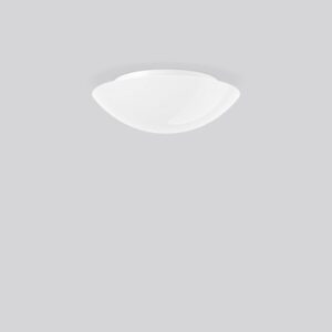 RZB LED-Glasleuchte 211394.002, 11W, 3000K, weiß – Bild 1